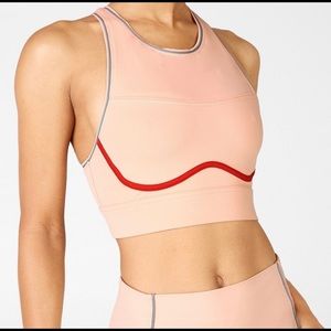 Brynn High Impact Sports Bra II -Size L